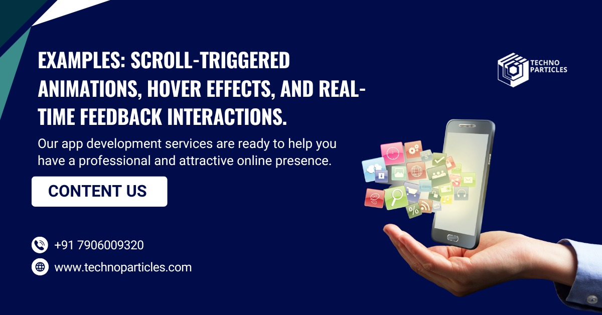 3 Powerful Web Design Improvements That Instantly Upgrade User Engagement