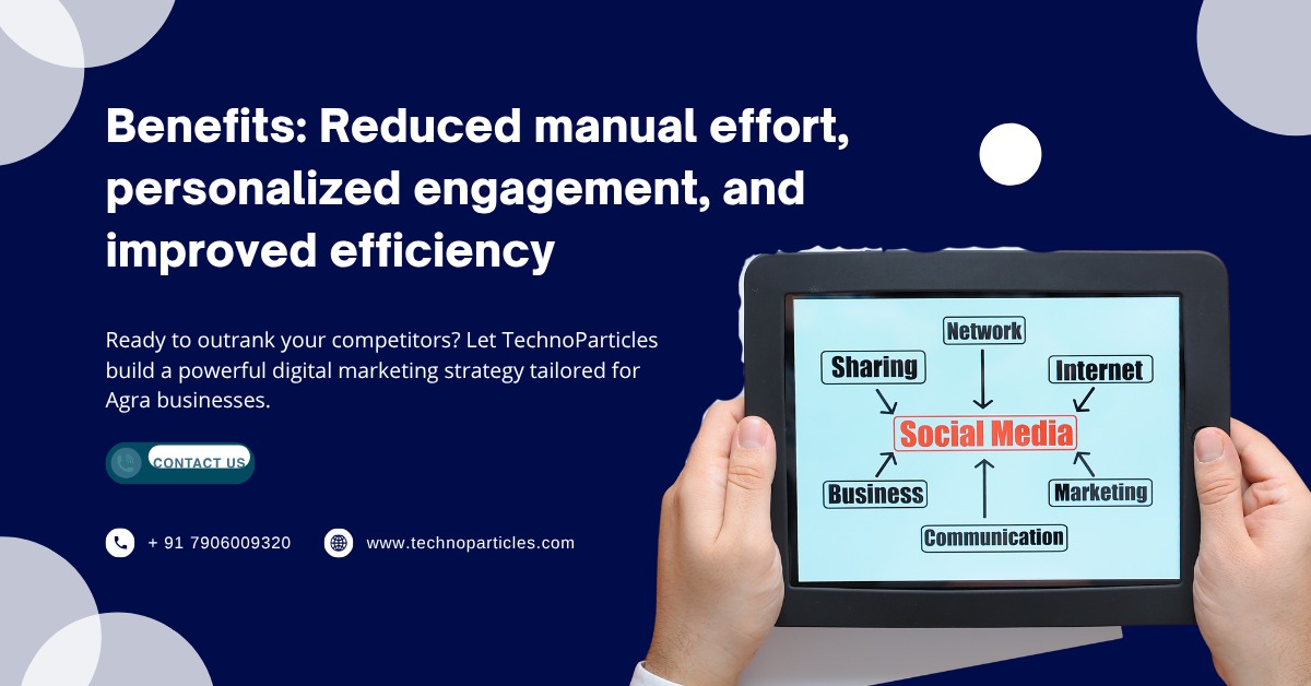 3 Smart Ways to Improve Your Digital Marketing ROI in 2025