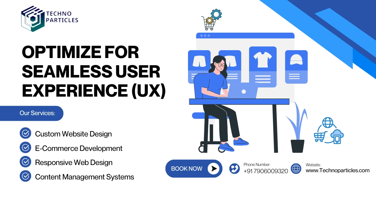 3 Game-Changing Tips to Build a High-Converting eCommerce Website