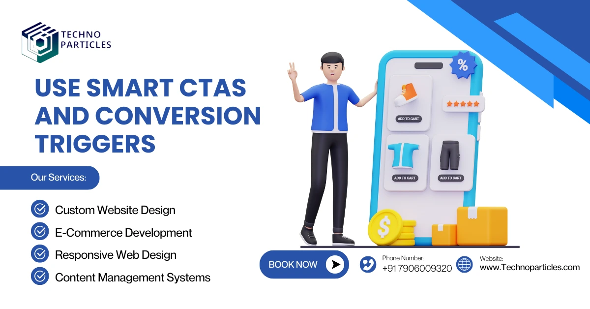 3 Game-Changing Tips to Build a High-Converting eCommerce Website