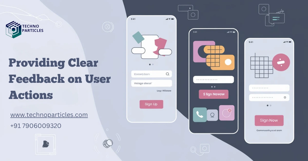 5 Must-Know UI/UX Design Principles to Skyrocket User Satisfaction