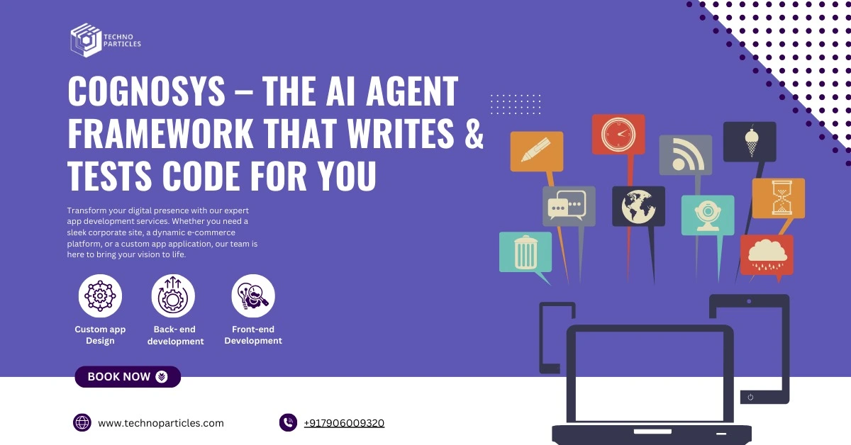 3 BREAKTHROUGH AI APP DEVELOPMENT TOOLS THAT ARE RESHAPING 2025