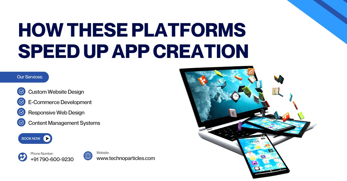 5 Game-Changing Application Development Trends You Can’t Ignore