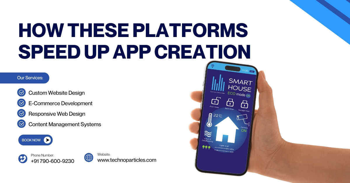 5 Game-Changing Application Development Trends You Can’t Ignore
