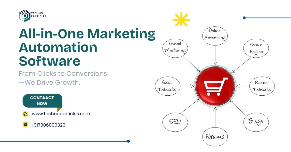 Top 3 Digital Marketing Tools You Need in 2025