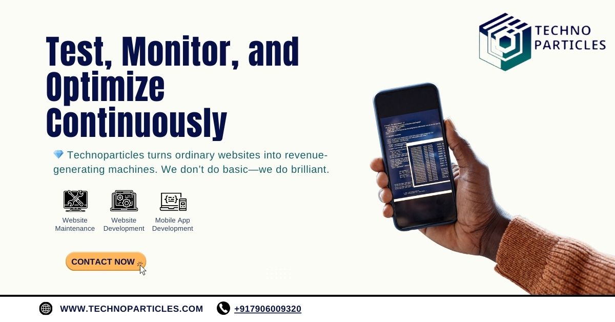 3 Key Steps to Build a Scalable Mobile App in 2025
