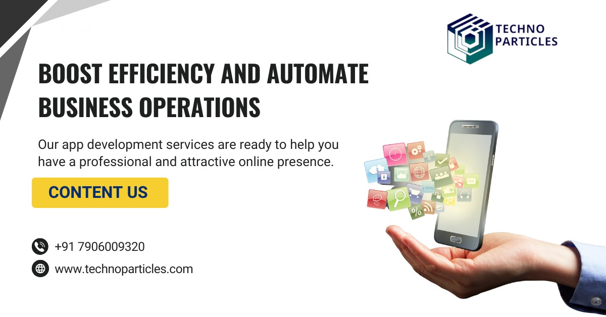 3 Game-Changing Reasons to Build a Custom Application for Your Delhi Business
