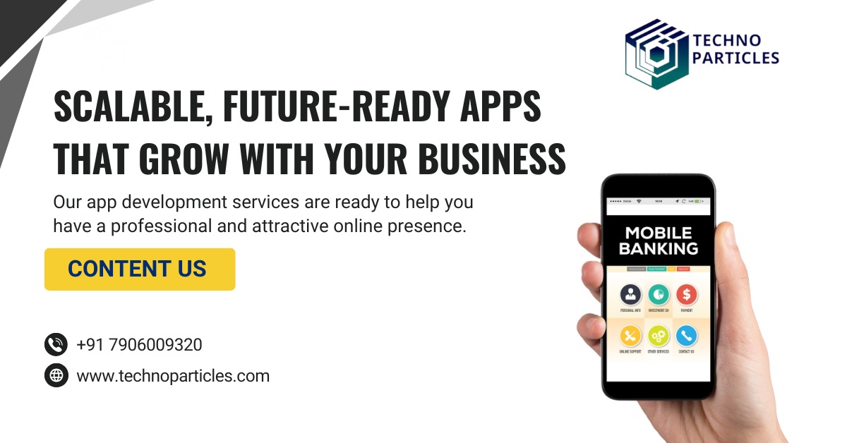 3 Game-Changing Reasons to Build a Custom Application for Your Delhi Business