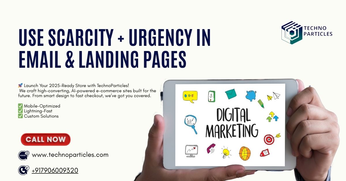 3 Proven Digital Marketing Hacks to Skyrocket Your Sales