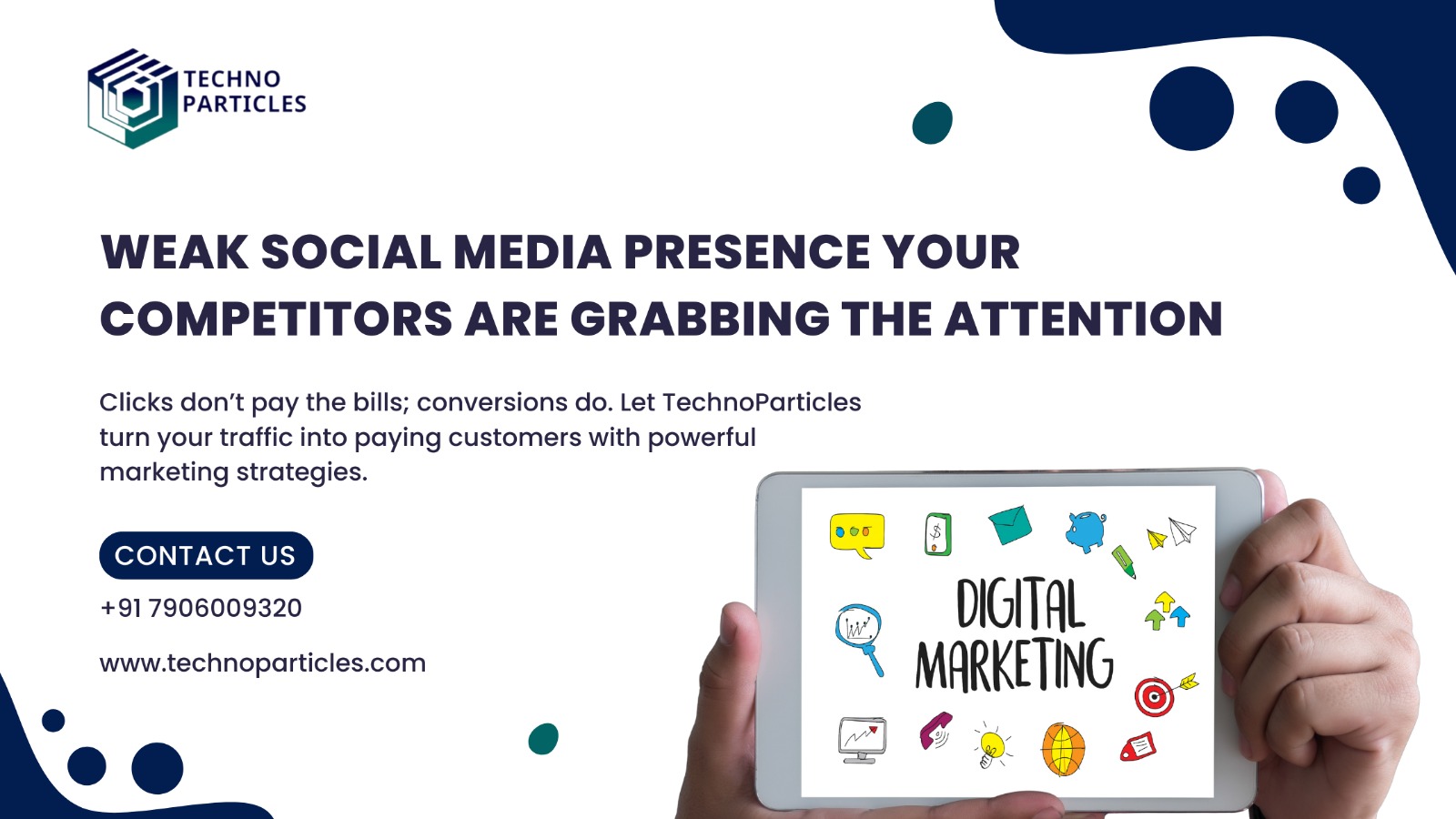 3 Costly Digital Marketing mistake Delhi businesses make ( mistake how to fix them fast) 
