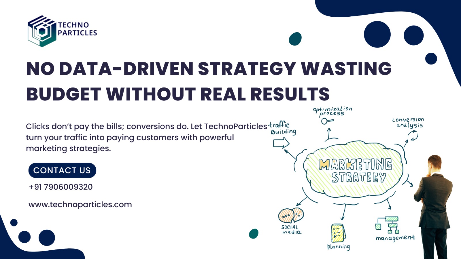 3 Costly Digital Marketing mistake Delhi businesses make ( mistake how to fix them fast) 