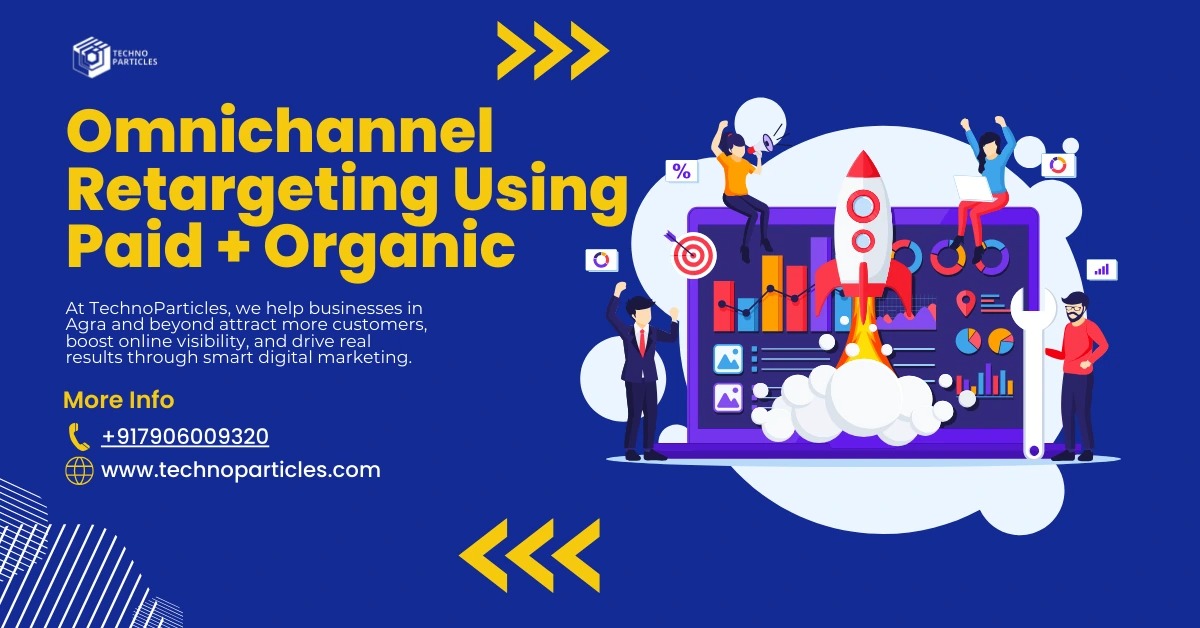 3 Proven Digital Marketing Strategies to Skyrocket Your Business in 2025