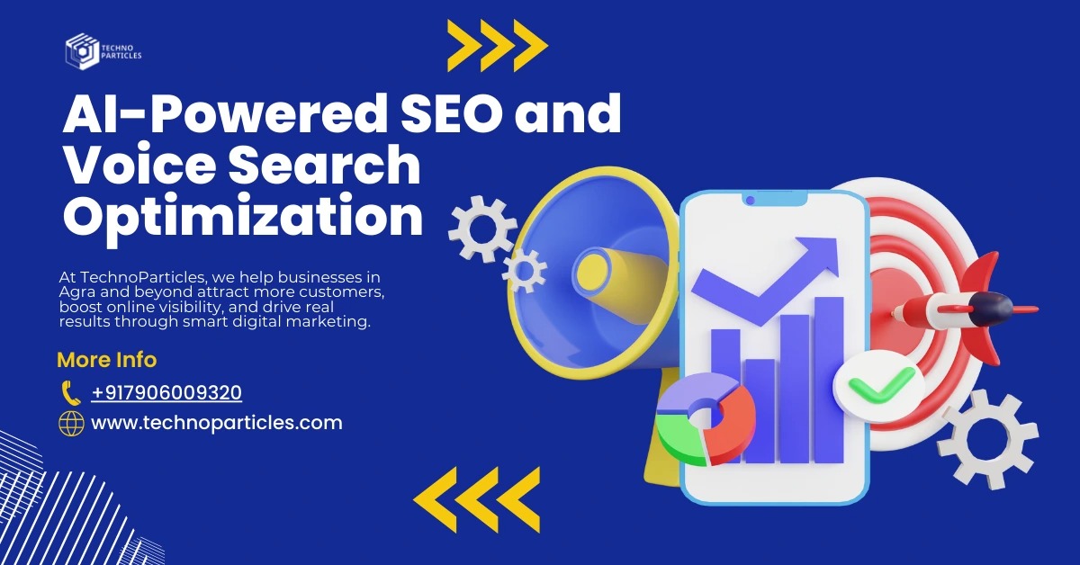 3 Proven Digital Marketing Strategies to Skyrocket Your Business in 2025