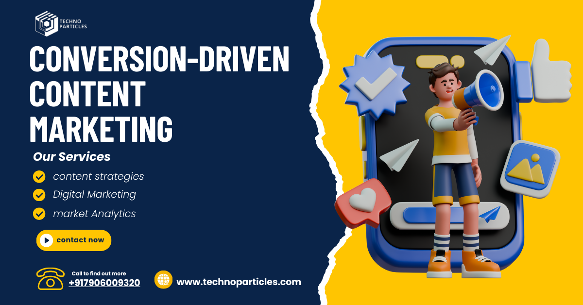 3 Powerful Digital Marketing Strategies to Boost Conversions Like Never Before