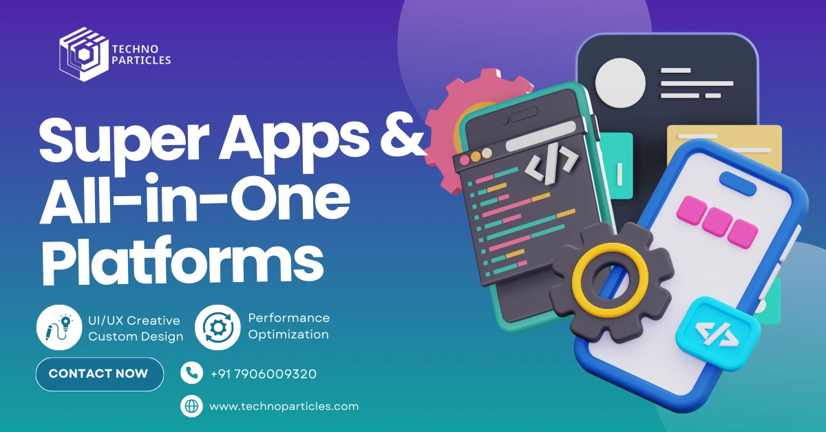 5 Game-Changing App Development Trends You Can’t Ignore!