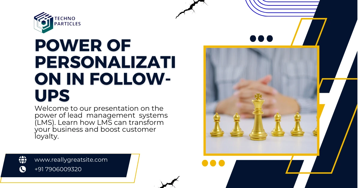 3 Game-Changing Features Every Lead Management System Must Have