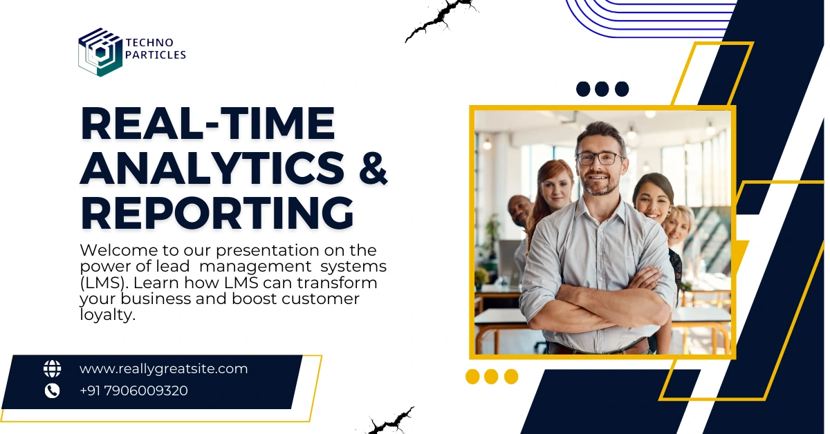 3 Game-Changing Features Every Lead Management System Must Have