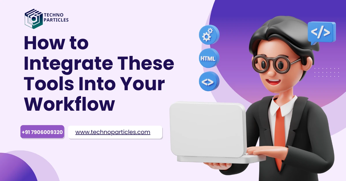 3 Powerful Tools Every Web Developer Must Know in 2024