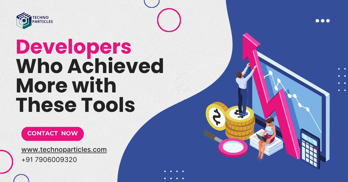 3 Powerful Tools Every Web Developer Must Know in 2024