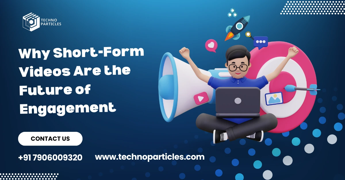 5 Powerful Social Media Marketing Trends You Can’t Ignore!
