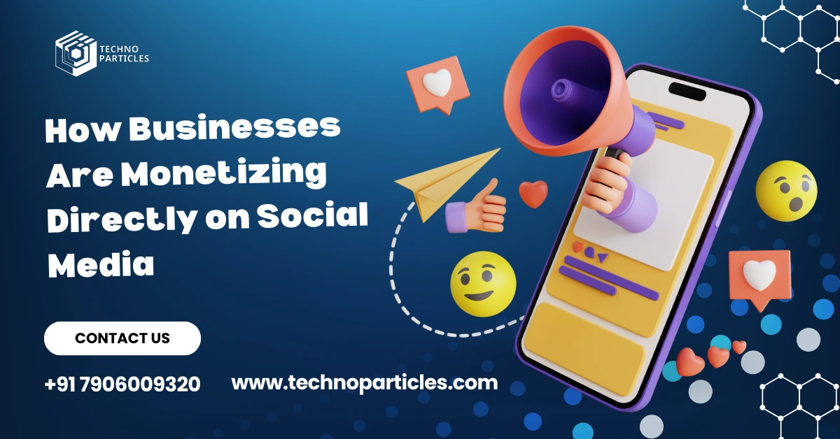 5 Powerful Social Media Marketing Trends You Can’t Ignore!