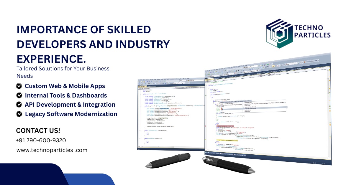 3 Proven Reasons to Choose the Best Software Development Company in Agra