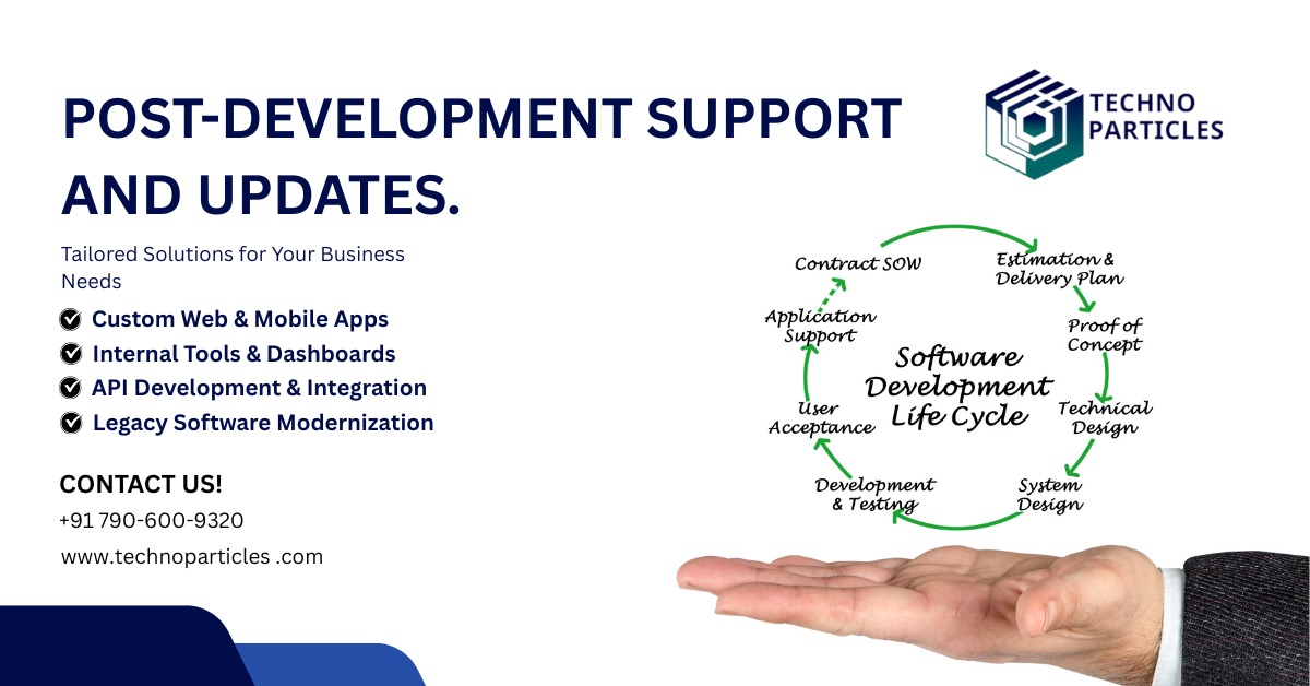 3 Proven Reasons to Choose the Best Software Development Company in Agra