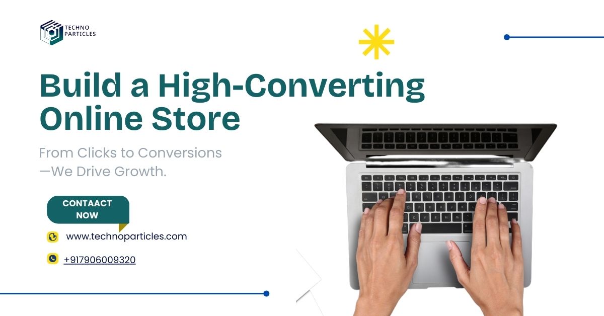 3 easy steps Launch a Successful e commerce website