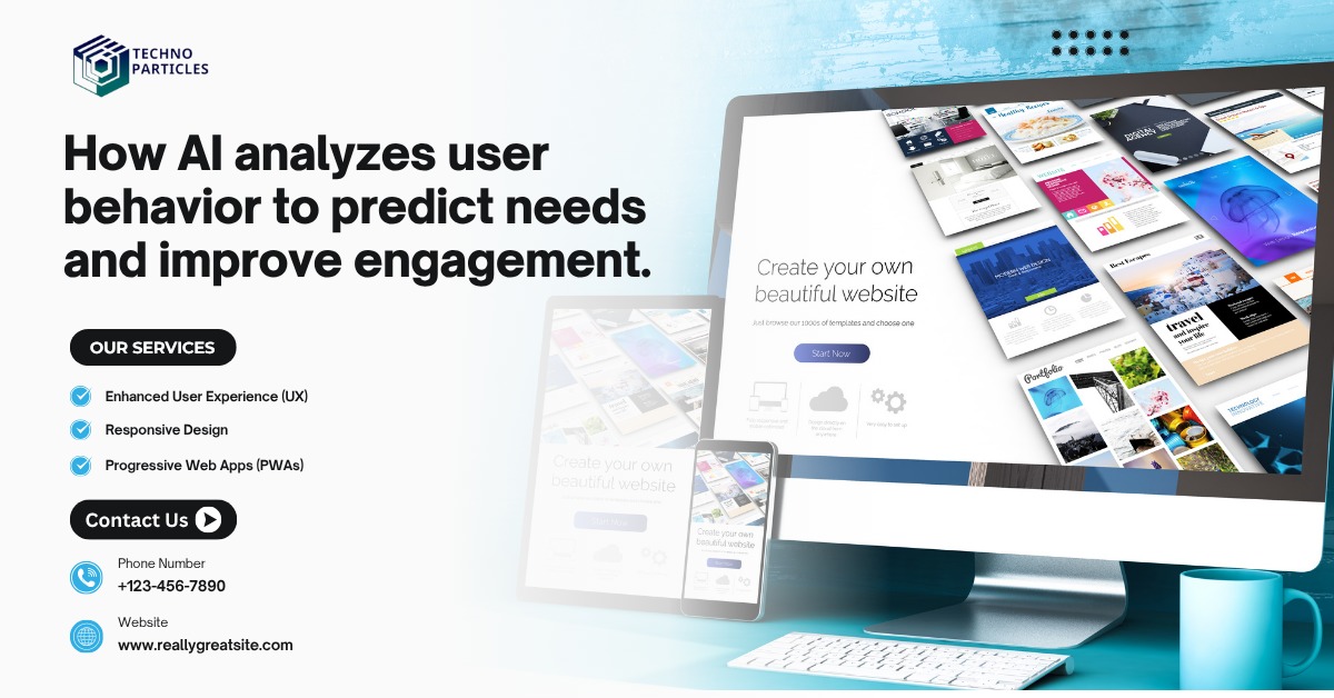 3 Game-Changing Ways AI Is Transforming UI/UX Design Forever