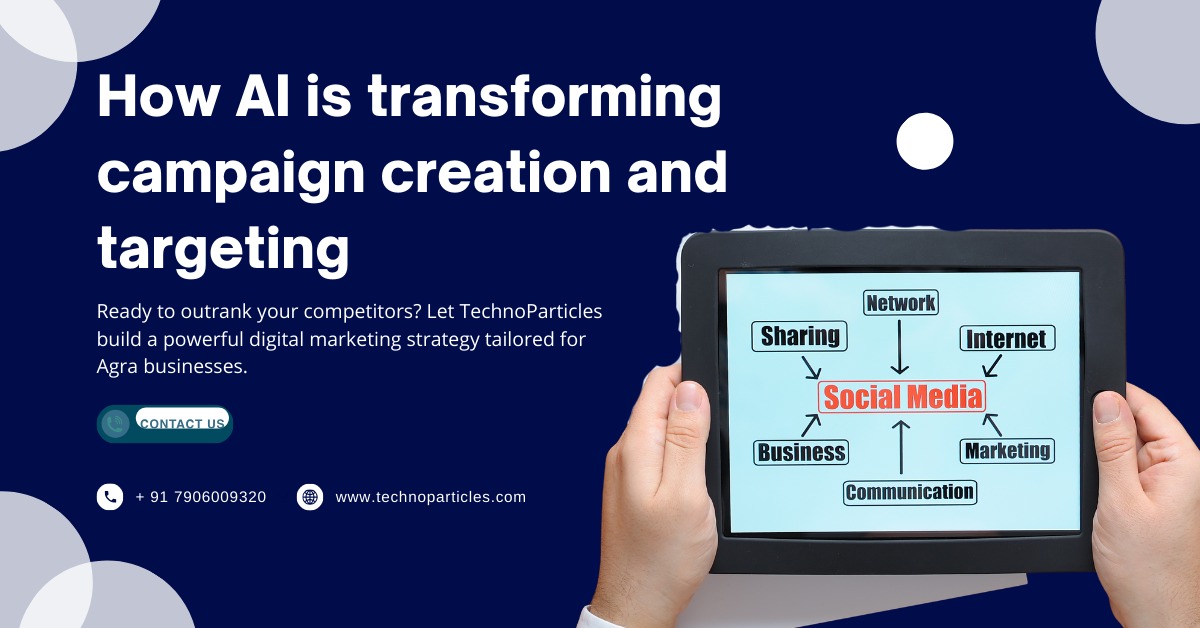 Top 3 Digital Marketing Trends You Can’t Ignore in 2025