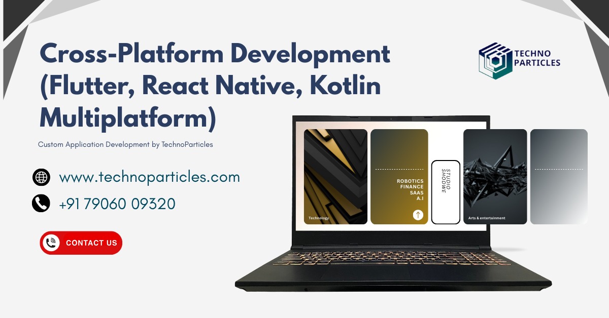 Top 3 Trends Shaping Application Development in 2025