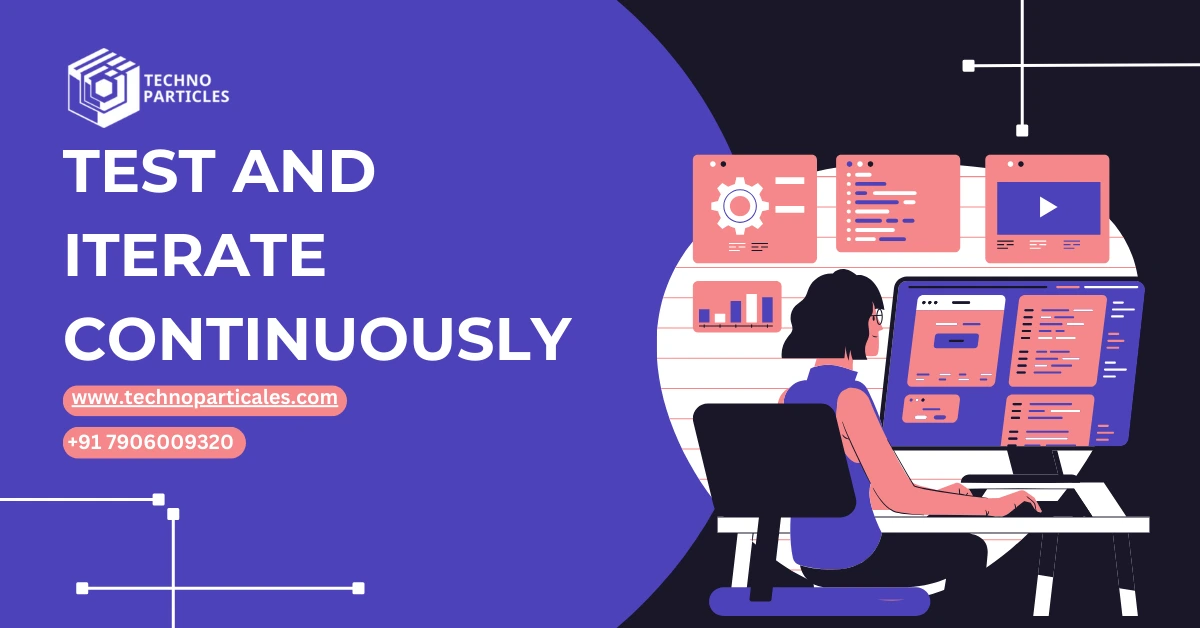 Top 5 UI/UX Design Tips for Unmatched User Experience