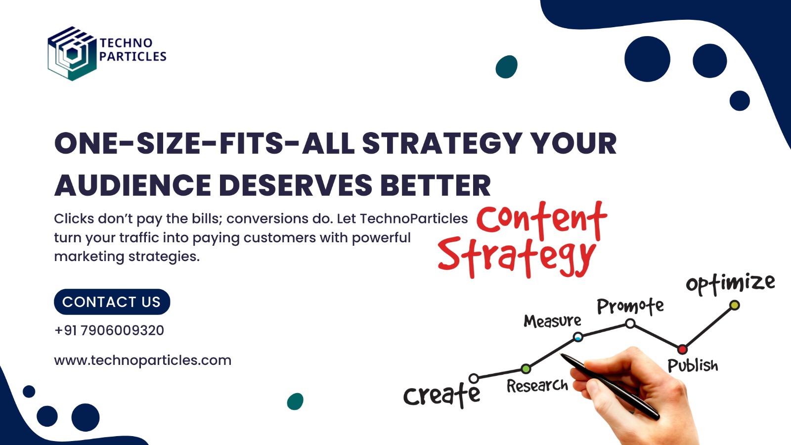 3 Digital Marketing Mistakes That Are Killing Your Business (And How to Fix Them Fast)