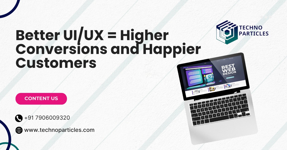3 Reasons Smart Agra Businesses Are Investing in UI/UX Design (Before It’s Too Late)