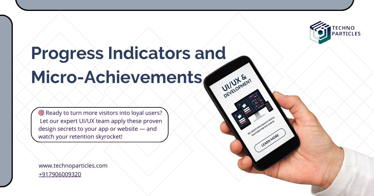 3 UI/UX Design Secrets That Instantly Boost User Retention