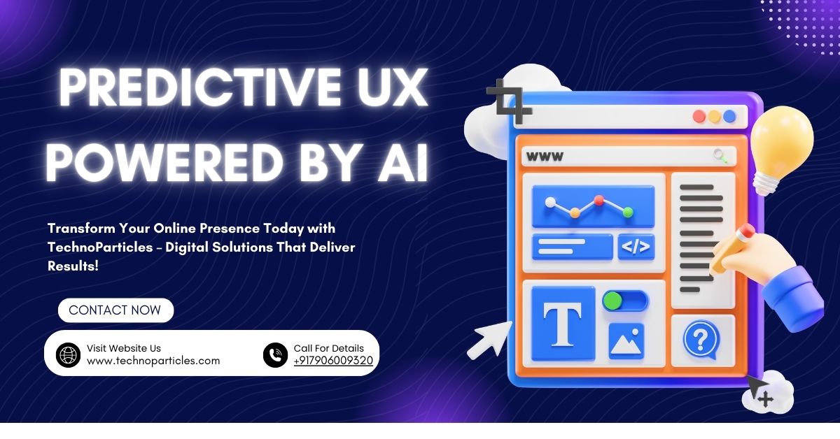 3 UI/UX Design Secrets to Instantly Elevate User Experience in 2025 table of content