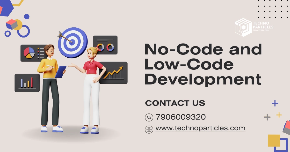 Web Development Trends in 2024: 8 Must-Know Innovations
