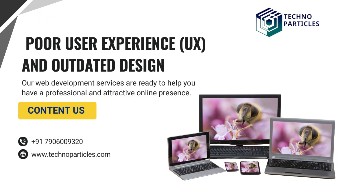 3 Website Development Mistakes Agra Businesses Make (And How to Fix Them)