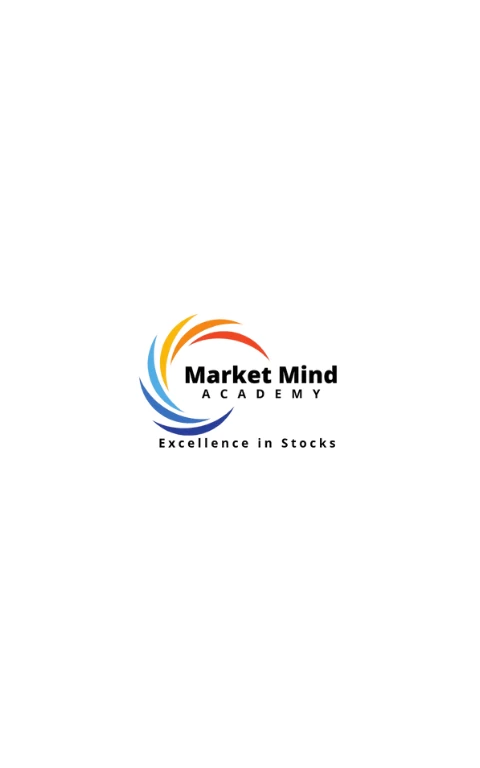 Market Mind Website logo