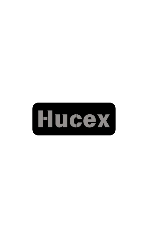 Hucex Website logo
