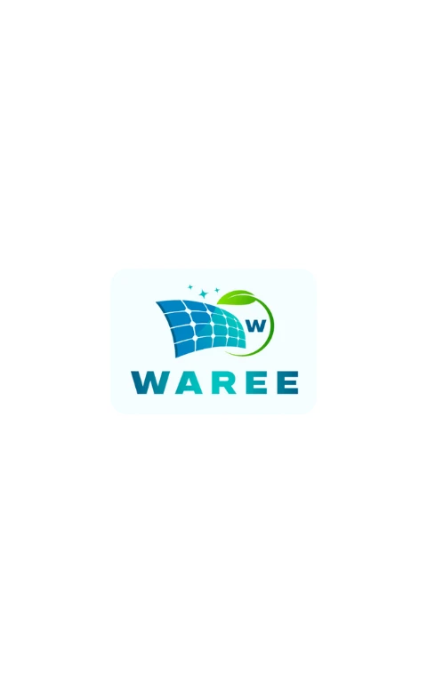 Waree Software logo