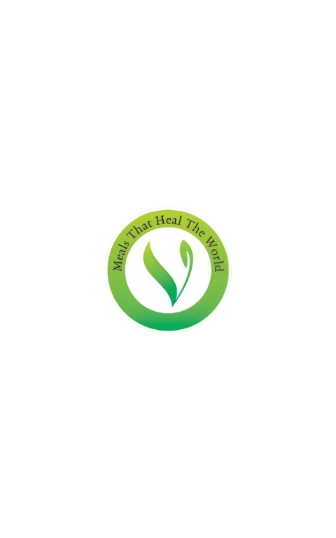Veganos Website logo