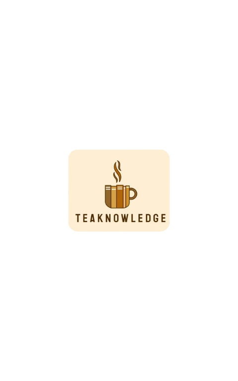 TeaKnowledge  Website logo