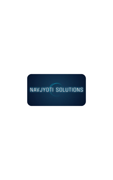 Navjyoti Solutions Software logo