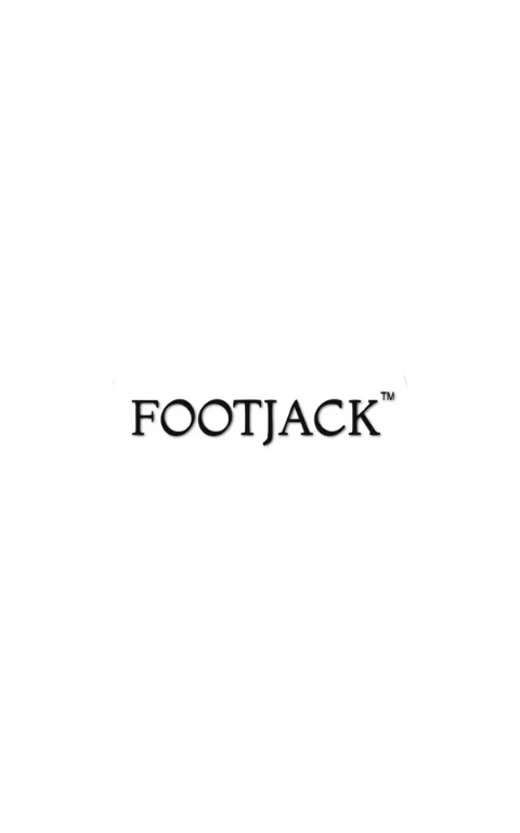 Footjack Website logo