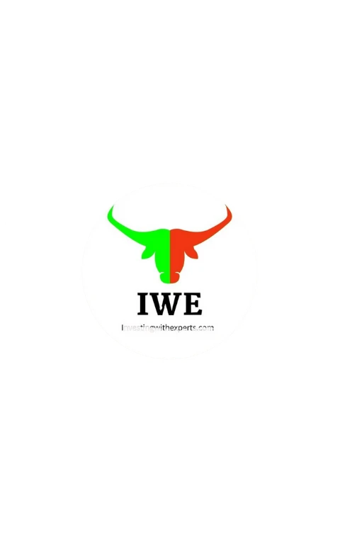 Investing With Experts Website logo