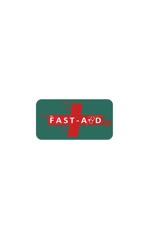 My Fast Ad Marketing logo