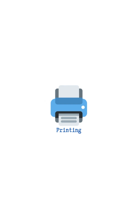 Printing Software logo