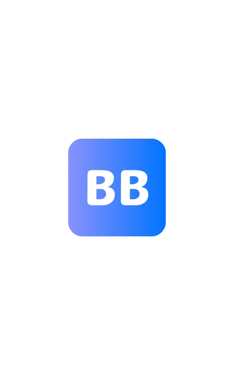 Beta Buddy AI logo
