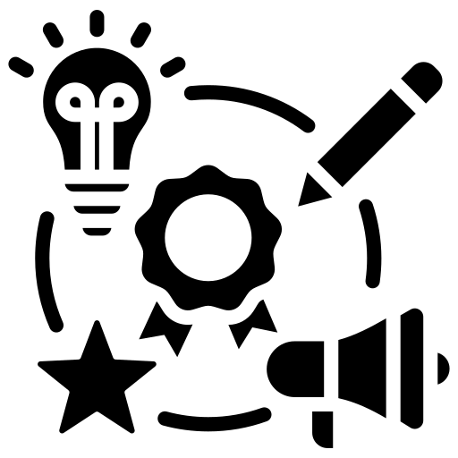 Techno Particles